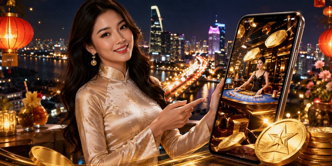 vin7772 Chúng Tôi Mang Phoenix Rises Từ Pragmatic Play Về Sảnh Việt Nam